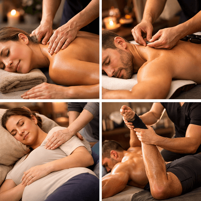 🌿 Restore Membership at Love How You Heal in Dallas, TX